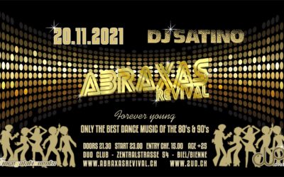 Next Abraxas