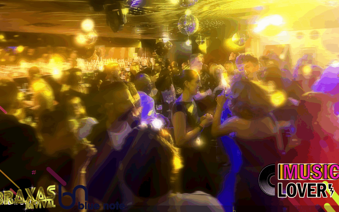 L&rsquo;Abraxas en mars